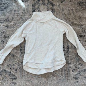 Xersion Fleece Sweatshirt